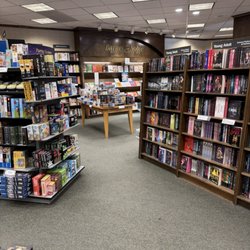 Barnes & Noble