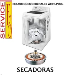 Fernando Sepúlveda - RECACCIONES Y SERVICIO DE LAVADORAS SECADORAS REFRIGERADORES, ESTUFAS, LICUADORAS ETC.