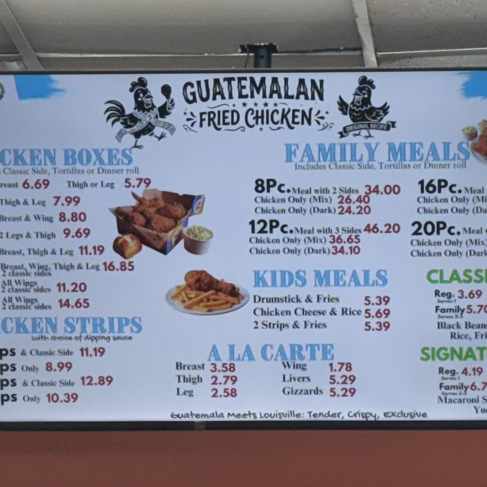 Cloverleaf Eatery - Chicken Wings Near Me - Louisville, Kentucky Cloverleaf Eatery - Chicken Wings Near Me - Louisville, Kentucky