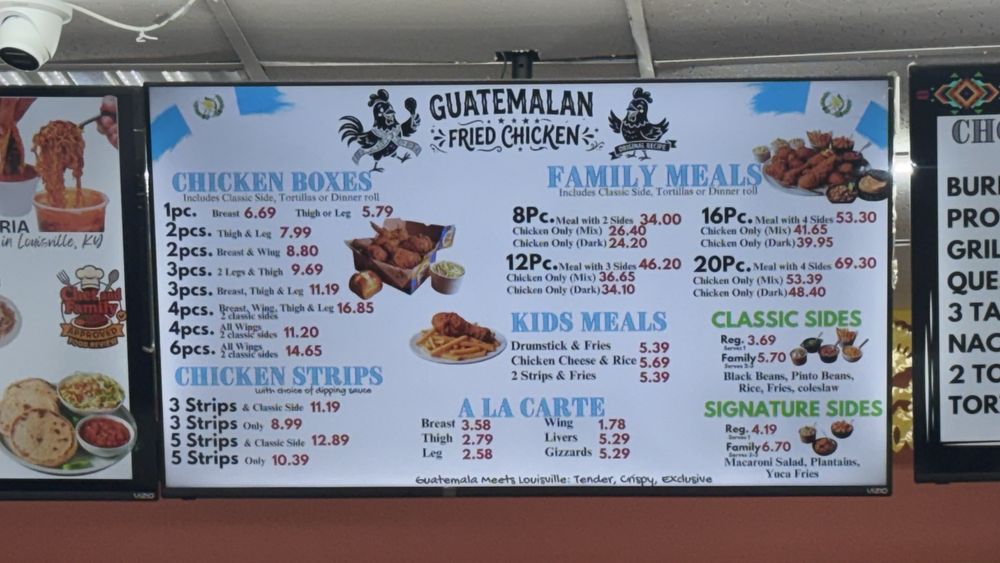 Cloverleaf Eatery