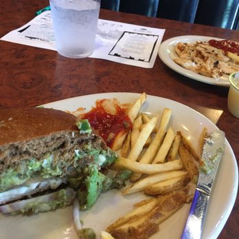 Scotty P's - McKinney - Guac Chicken sandwich - Burgers Near Me - McKinney, Texas Scotty P's - McKinney - Guac Chicken sandwich - Burgers Near Me - McKinney, Texas