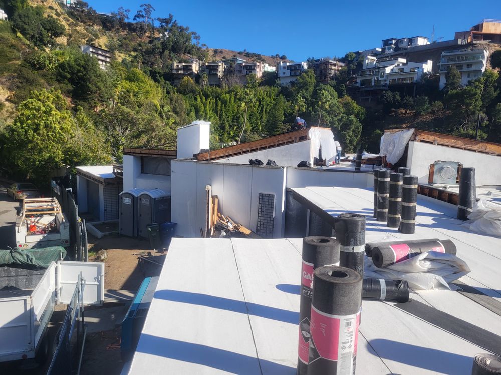 Slide of Quality USA Roofing