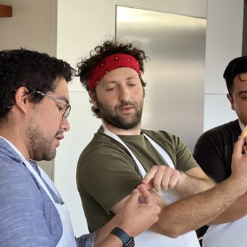 Rossoblu - Pasta making class at Rossoblu - Italian Near Me - Los Angeles, California