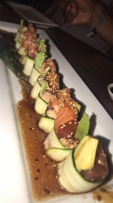 Aoi Sushi by null