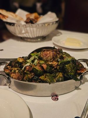 The Capital Grille by null
