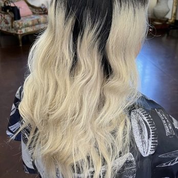 Lace Salon - This is picture of what my hair looked like before Georgia did it. Very over grown and definitely needed help!! - Nail Technicians Near Me - Sacramento, California Lace Salon - This is picture of what my hair looked like before Georgia did it. Very over grown and definitely needed help!! - Nail Technicians Near Me - Sacramento, California