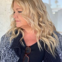 Miranda Kuhn Hair