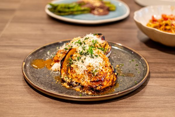 Lantern's Edge by null