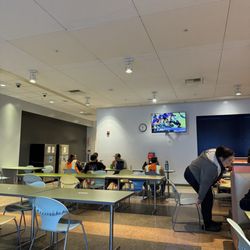 LA General Medical Center