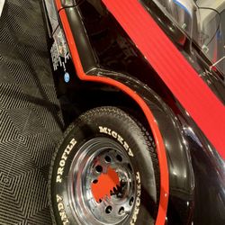 Barrett Jackson The Worlds Greatest Collector Car Auction