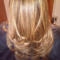 Textures The Salon - Live in Color