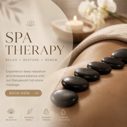 Green Massage