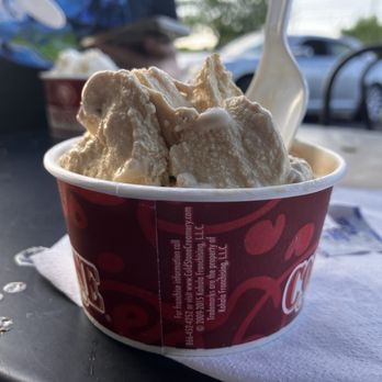Cold Stone Creamery - Ice Cream & Frozen Yogurt Near Me - Indianapolis, Indiana