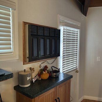 J&L Painters - Before - Painters Near Me
