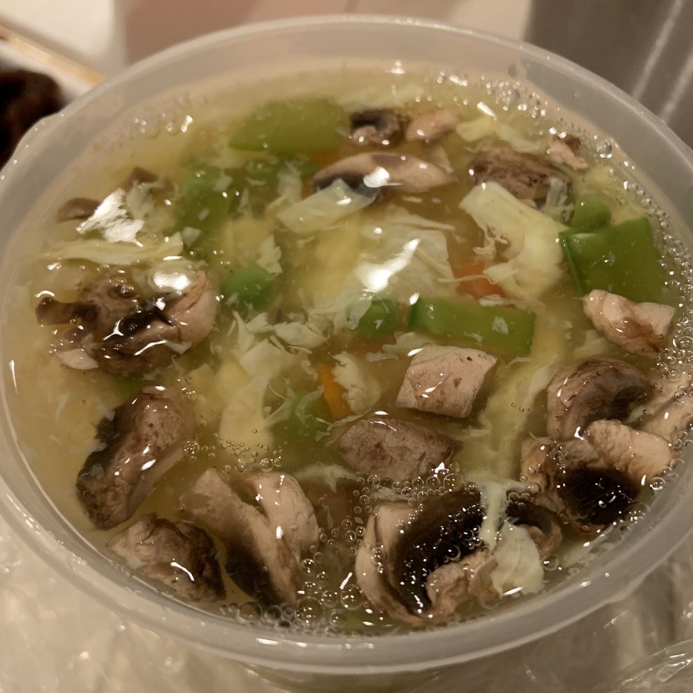 Fortune Palace - Egg flower soup - Chinese Near Me - Sparks, Nevada Fortune Palace - Egg flower soup - Chinese Near Me - Sparks, Nevada