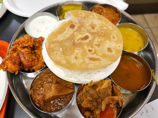 Apna Chat Bhavan by null
