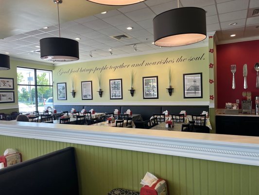 Chicken Salad Chick by null