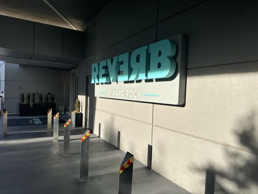 REVERB Downtown Atlanta by null