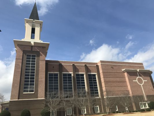 Mount Paran Church 2055 Mount Paran Rd Nw Atlanta Ga Community Services Mapquest