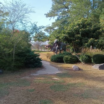 Jerrassic Park - Parks Near Me - Virginia Beach, Virginia
