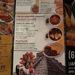 La Rancherita