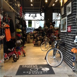 People for Bikes