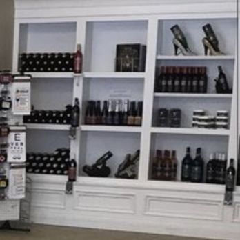 Forest Edge Winery - Wine Tasting Room Near Me - Shepherdsville, Kentucky