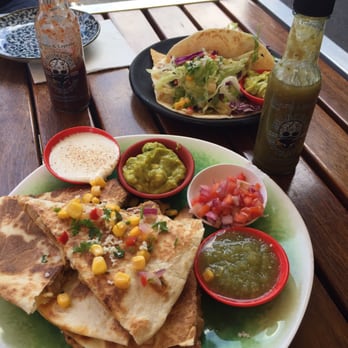 Hecho en Mexico - Quesadillas and tacos. - Mexican Near Me - Fitzroy, VIC Hecho en Mexico - Quesadillas and tacos. - Mexican Near Me - Fitzroy, VIC