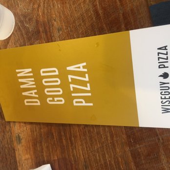 Wiseguy Pizza - Pizza Near Me - Washington, DC, District of Columbia Wiseguy Pizza - Pizza Near Me - Washington, DC, District of Columbia
