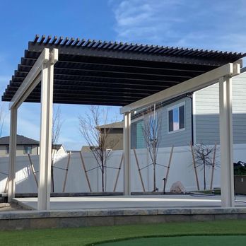 Evolution Awnings - Awnings Near Me