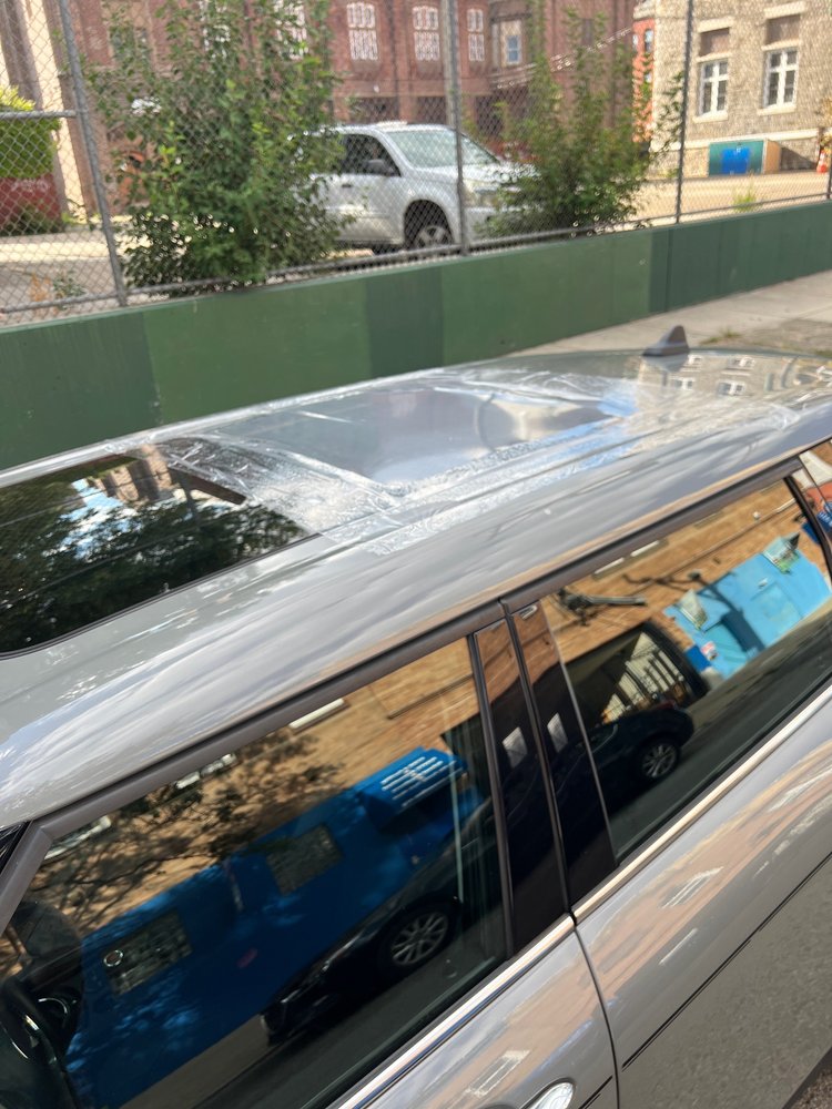 AUTOSHOW COLLISION CENTER Updated August 2024 26 Reviews 932 Reed