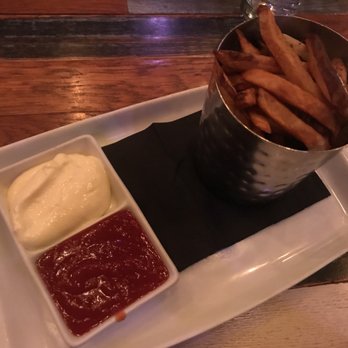 Union 50 - Gastropubs Near Me - Indianapolis, Indiana