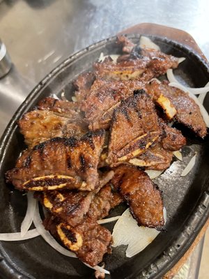 Myung Ga Tofu & Barbecue by null