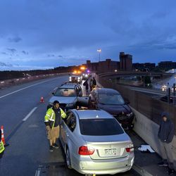 Sunset Assistance