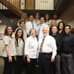 Comprehensive Dentistry