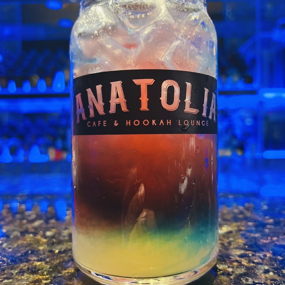 Anatolia Cafe & Hookah Lounge - Drunken Unicorn. - Hookah Bars Near Me - Suwanee, Georgia Anatolia Cafe & Hookah Lounge - Drunken Unicorn. - Hookah Bars Near Me - Suwanee, Georgia