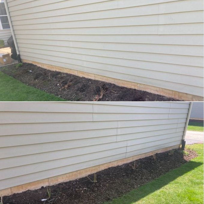 Slide of Mark2 Home Services