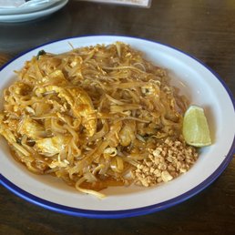 Phad Thai Phad Thai