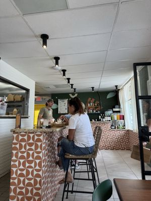 Fish Company Taco by null