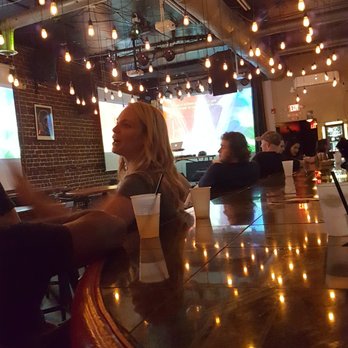 Barrelhouse South - Sports Bars Near Me - Savannah, Georgia