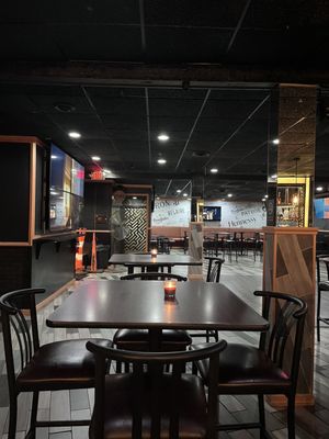 Easy Street Saloon of Eastpointe and Roseville