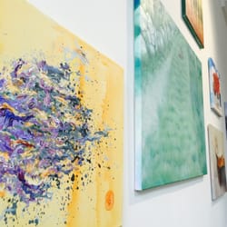 Life of Art