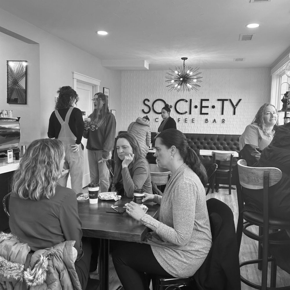Society Coffee Bar - Inside - Coffee & Tea Near Me - Taunton, Massachusetts Society Coffee Bar - Inside - Coffee & Tea Near Me - Taunton, Massachusetts