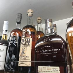 Around the Corner Liquor Store