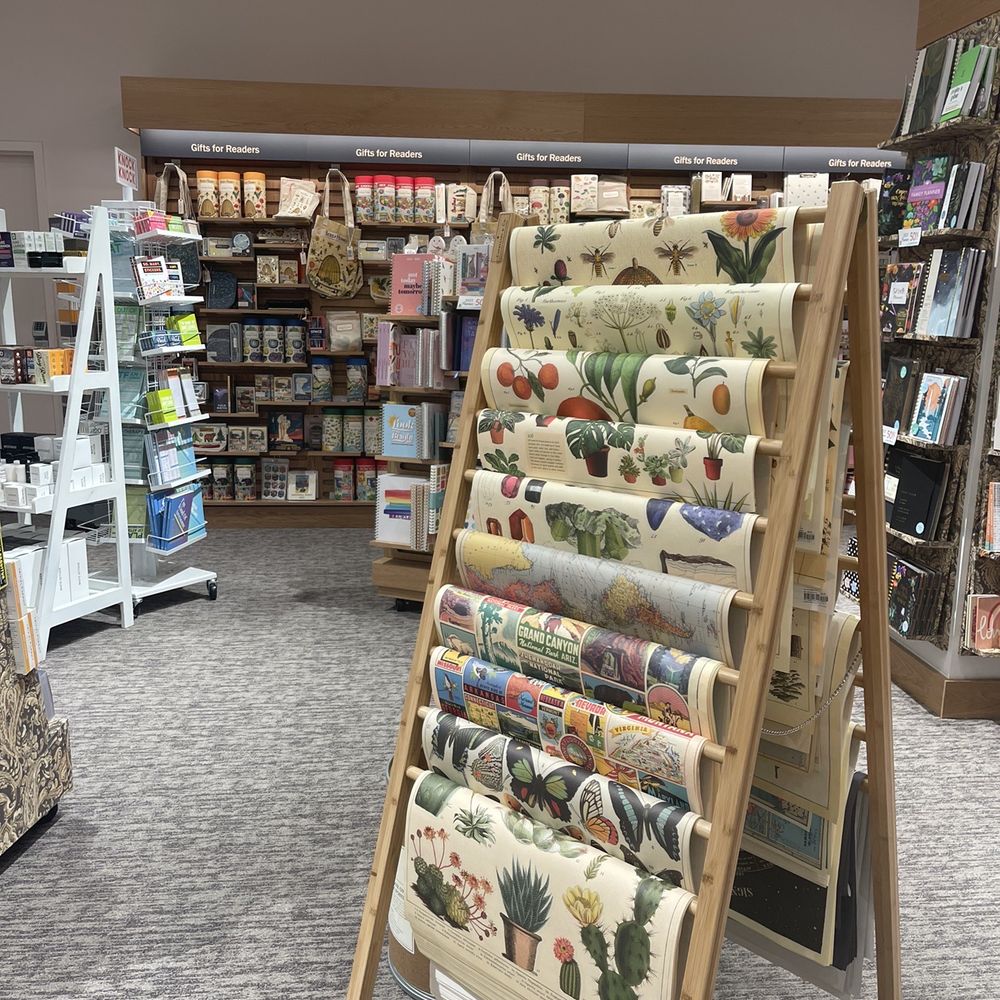 Barnes & Noble - Bookstores Near Me - Walnut Creek, California