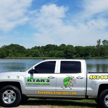 Ryan's Pest Solutions - Pest Control Near Me