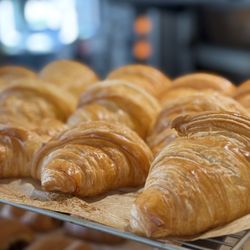 Maison Benoit - Croissant
