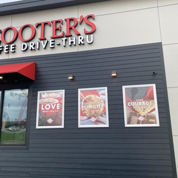 Scooter's Coffee - Coffee & Tea Near Me - Chattanooga, Tennessee Scooter's Coffee - Coffee & Tea Near Me - Chattanooga, Tennessee