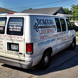 Romans Lock Service