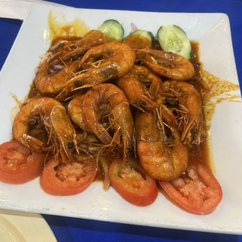 La Costa Mexican Seafood - Seafood Near Me - Antioch, Tennessee